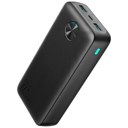 Powerbank Joyroom JR-PBF16 22.5W 20000 mAh - Thumbnail 0