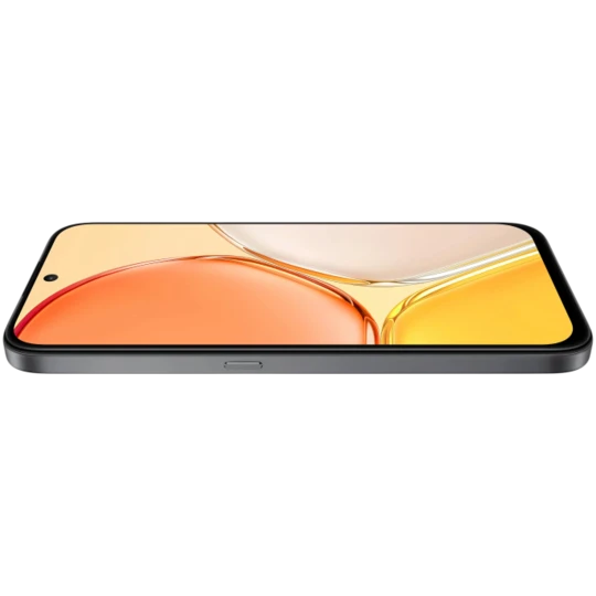 Mobil Telefon Honor X8e 6GB/256GB Velvet Black - Thumbnail 3