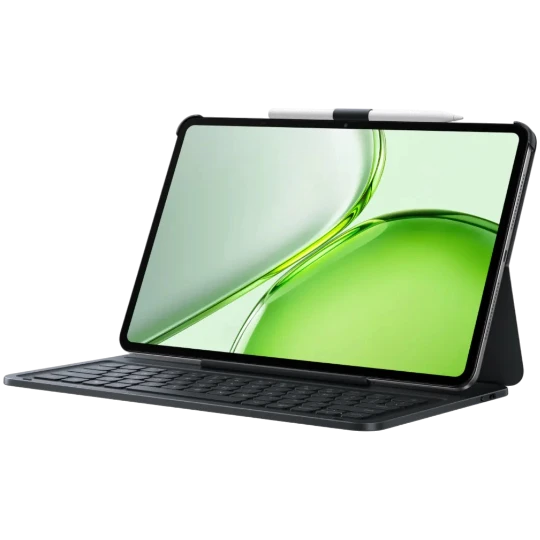 Planşet Honor Pad X9B Max Paperlike 6GB/256GB Gray + Keyboard
