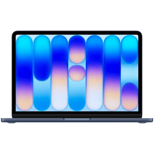 Macbook Apple Neo 13  256GB Indigo  - Thumbnail 0