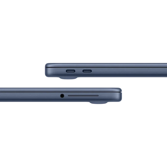 Macbook Apple Neo 13  256GB Indigo  - Thumbnail 2