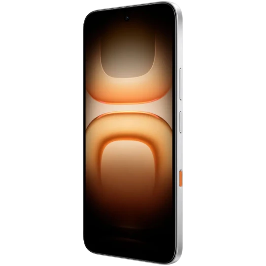 Mobil Telefon Infinix Hot 70 Pro 5G 8GB/256GB Thermo Orange - Thumbnail 3