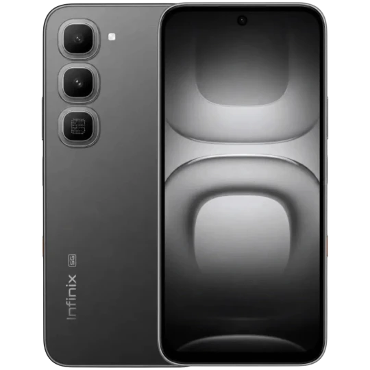 Mobil Telefon Infinix Hot 70 Pro 5G 8GB/256GB Night Pulse - Thumbnail 0