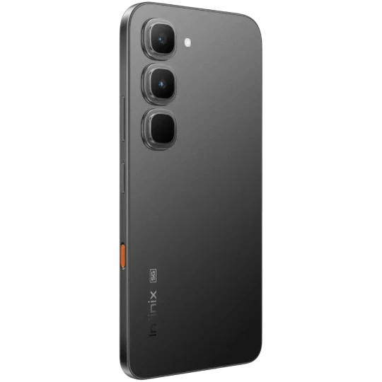 Mobil Telefon Infinix Hot 70 Pro 5G 8GB/256GB Night Pulse - Thumbnail 3