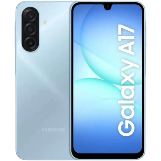 Mobil Telefon Samsung A17 (SM-A175) 8GB/256GB Blue