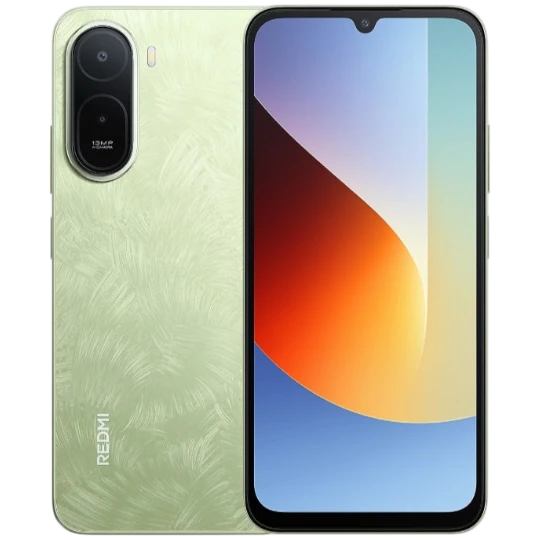 Mobil Telefon Xiaomi Redmi A7 Pro 4GB/128GB Green - Thumbnail 0