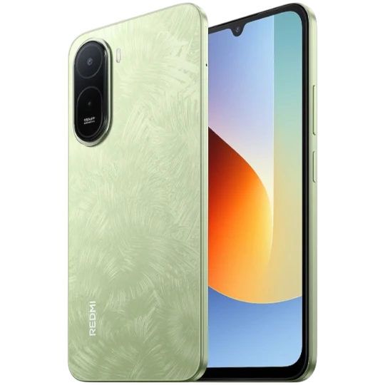 Mobil Telefon Xiaomi Redmi A7 Pro 4GB/128GB Green - Thumbnail 1