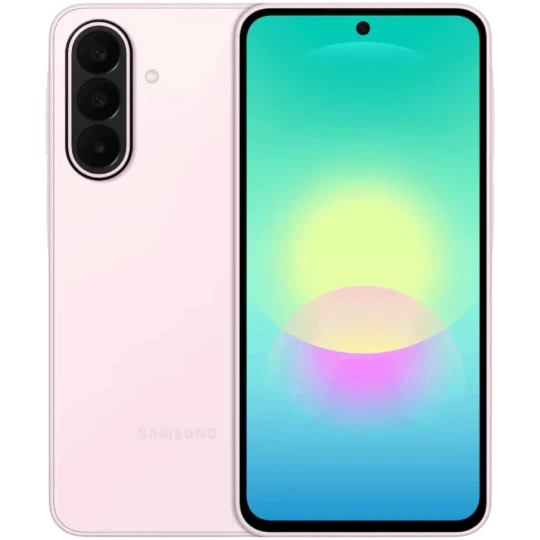 Mobil Telefon Samsung Galaxy A27 5G (SM-A276B) 8GB/256GB Light Pink - Thumbnail 0