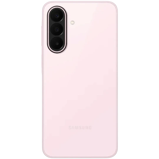 Mobil Telefon Samsung Galaxy A27 5G (SM-A276B) 8GB/256GB Light Pink - Thumbnail 1