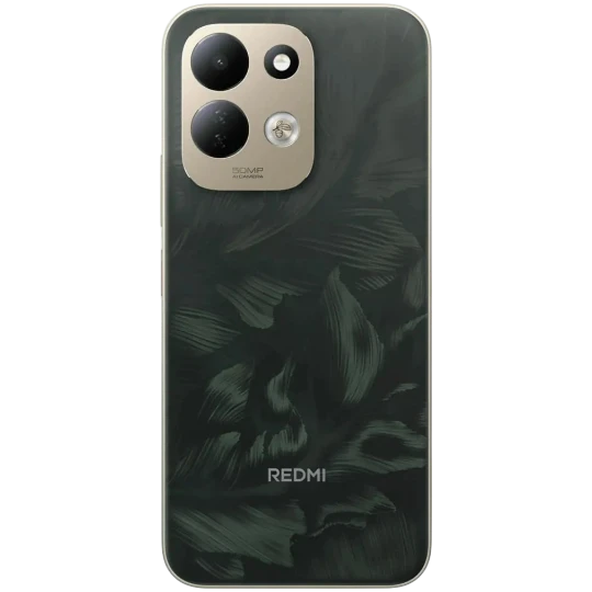 Mobil Telefon Xiaomi Redmi 17 8GB/256GB Green - Thumbnail 1