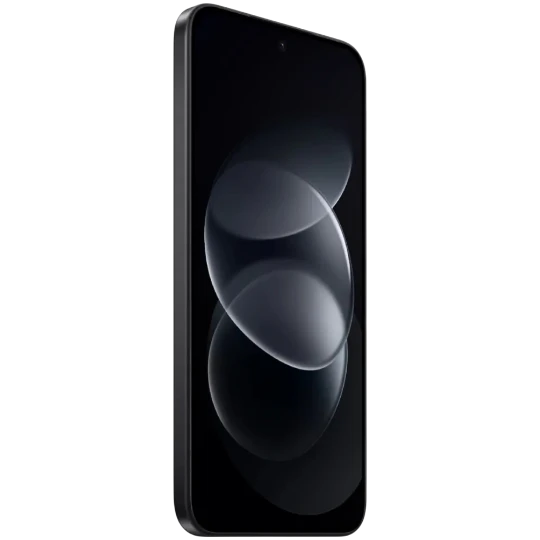 Mobil Telefon Xiaomi Redmi Note 17 Pro Max 8GB/256GB Black - Thumbnail 3