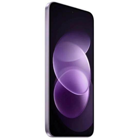 Mobil Telefon Xiaomi Redmi Note 17 Pro Max 8GB/256GB Purple - Thumbnail 3