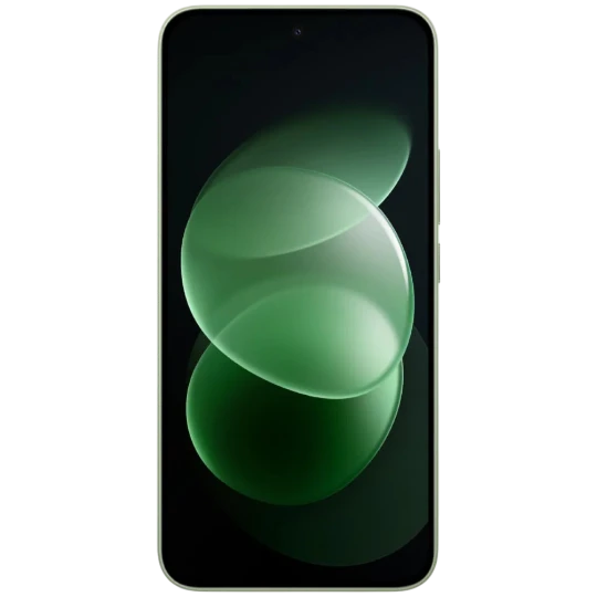 Mobil Telefon Xiaomi Redmi Note 17 Pro Max 8GB/256GB Green - Thumbnail 1