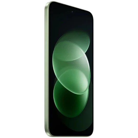 Mobil Telefon Xiaomi Redmi Note 17 Pro Max 8GB/256GB Green - Thumbnail 3