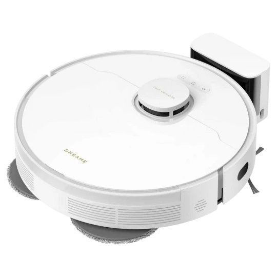 Tozsoran Dreame Robot Vacuum L40 EUB (RLL42SDA)