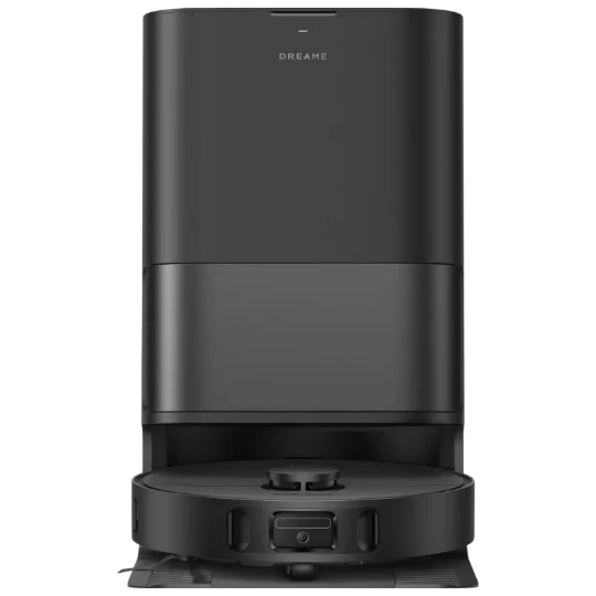 Tozsoran Dreame Robot Vacuum D30 Ultra Black (RTD31TE) EUA