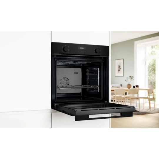 Ankastr soba Bosch HJA737BA0 - Thumbnail 2