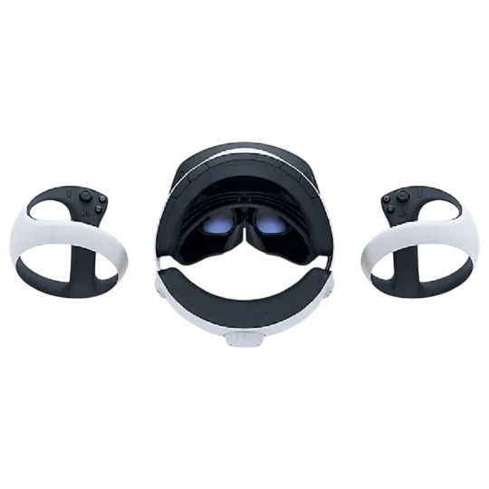 PlayStation Sony VR2 - Thumbnail 1