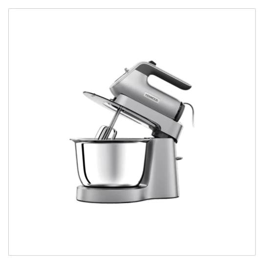 Mikser Kenwood  HMP54.000SI - Thumbnail 0
