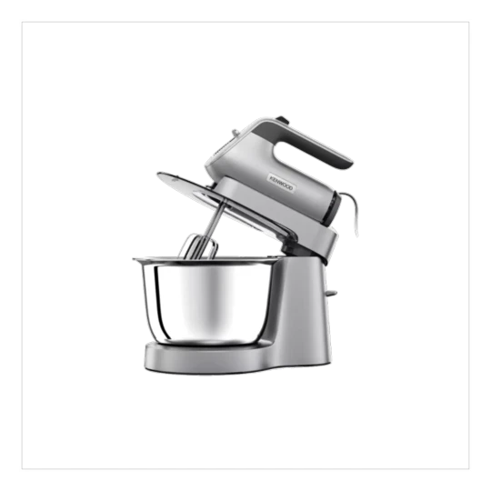 Mikser Kenwood  HMP54.000SI - Thumbnail 1