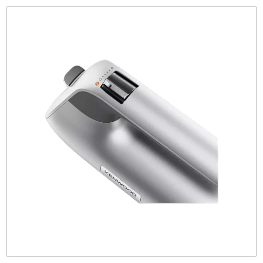 Mikser Kenwood  HMP54.000SI - Thumbnail 2