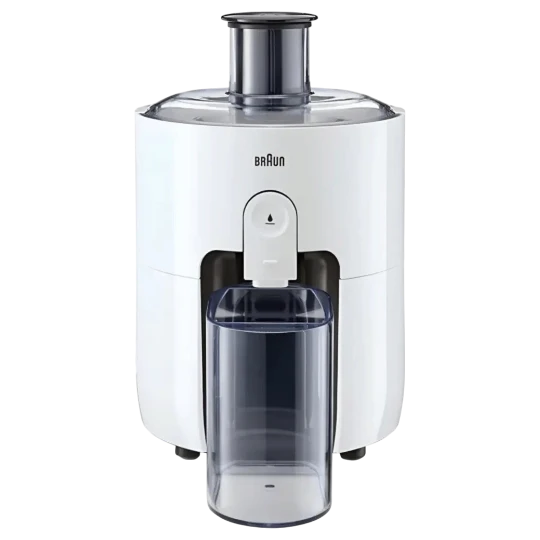 Şirəçəkən Braun SJ3100WH - Thumbnail 0