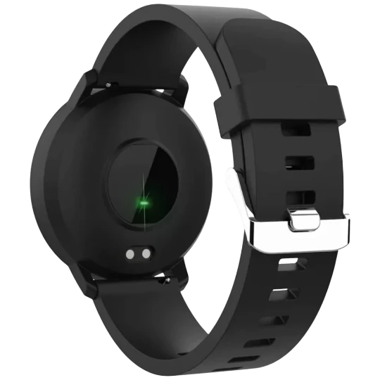 Smart saat Canyon Lollypop SW-63 Black - Thumbnail 2