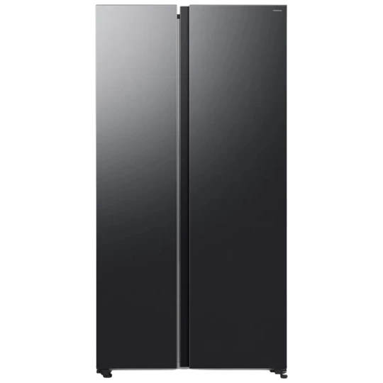 Soyuducu Samsung RS70F65Q1FWT