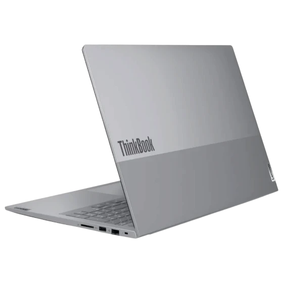 Notbuk Lenovo 16 G9 IRL 21US004SFW - Thumbnail 1
