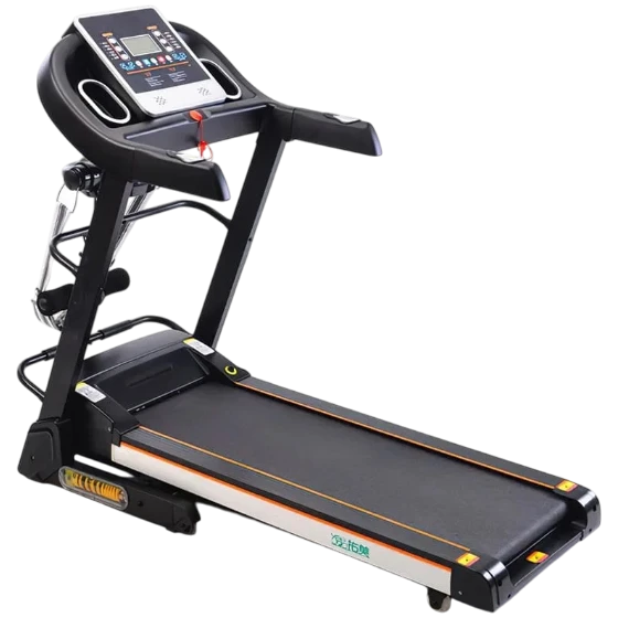 Qaçış Trenajoru \ T600MNC