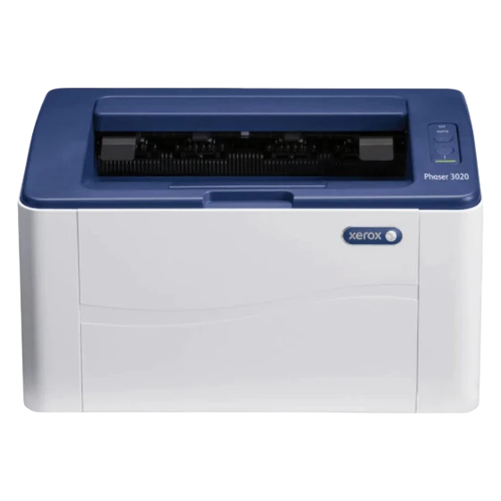 Printer XEROX Phaser 3020BI  - Thumbnail 0