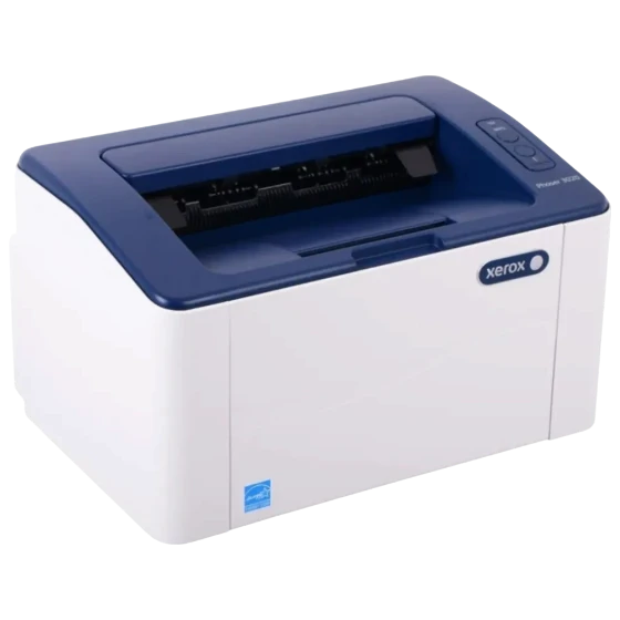 Printer XEROX Phaser 3020BI  - Thumbnail 1