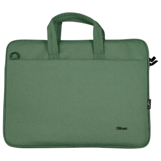 Notbuk çantası \ TRUST 24450 TRUST BOLOGNA LAPTOP BAG 16" ECO
