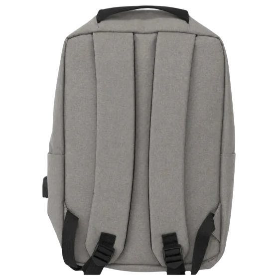 Notbuk çantası \ BACKPACK VIPER CLASSIC 15 GREY / BPP1903-GRY - Thumbnail 1