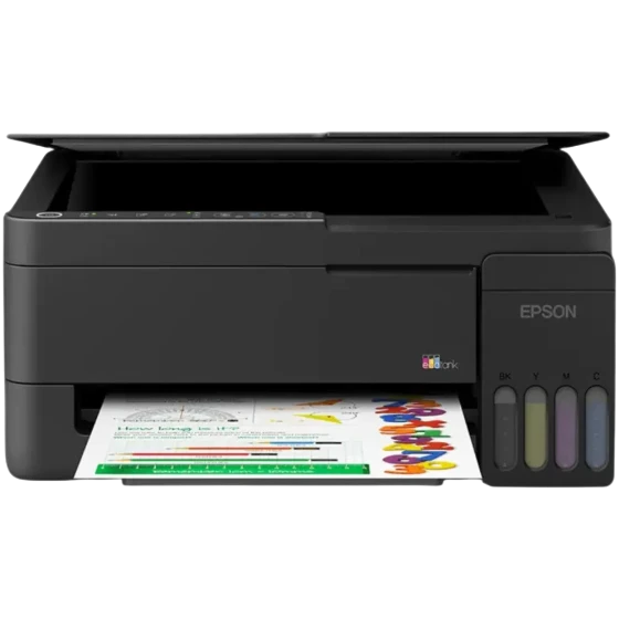 Printer Epson L3350 - Thumbnail 0