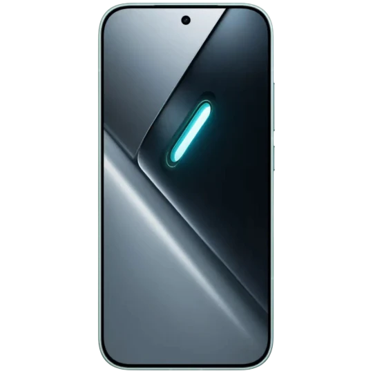 Mobil Telefon Xiaomi Poco X8 Pro 12GB/512GB Green - Thumbnail 2