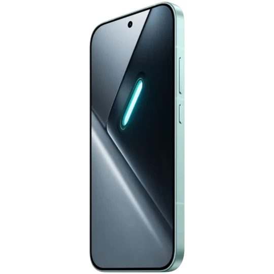 Mobil Telefon Xiaomi Poco X8 Pro 12GB/512GB Green - Thumbnail 4