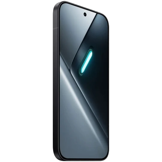 Mobil Telefon Xiaomi Poco X8 Pro 12GB/512GB Black - Thumbnail 4