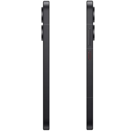 Mobil Telefon Xiaomi Poco X8 Pro 12GB/512GB Black - Thumbnail 5