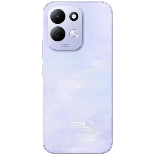 Mobil Telefon Xiaomi Poco X8 Pro 12GB/512GB White - Thumbnail 1