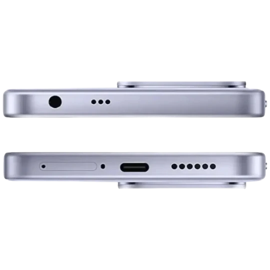 Mobil Telefon Xiaomi Poco X8 Pro 12GB/512GB White - Thumbnail 4