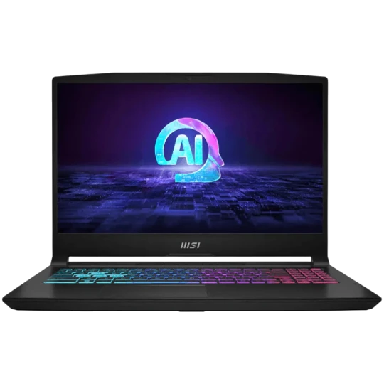 Notbuk MSI Katana A15 Aİ B8VE-646AZ - Thumbnail 0