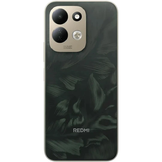 Mobil Telefon Xiaomi Redmi 17 4GB/128GB Green - Thumbnail 1