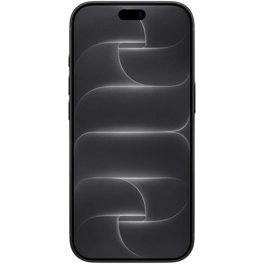 Mobil Telefon Iphone 18 Pro Max 512 GB Black - Thumbnail 1