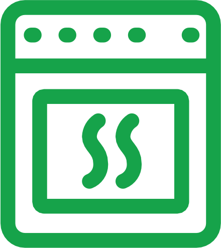 Bişirmə Avadanlıqları