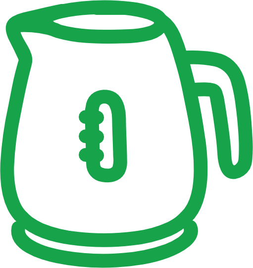 Kiçik məişət texnikası